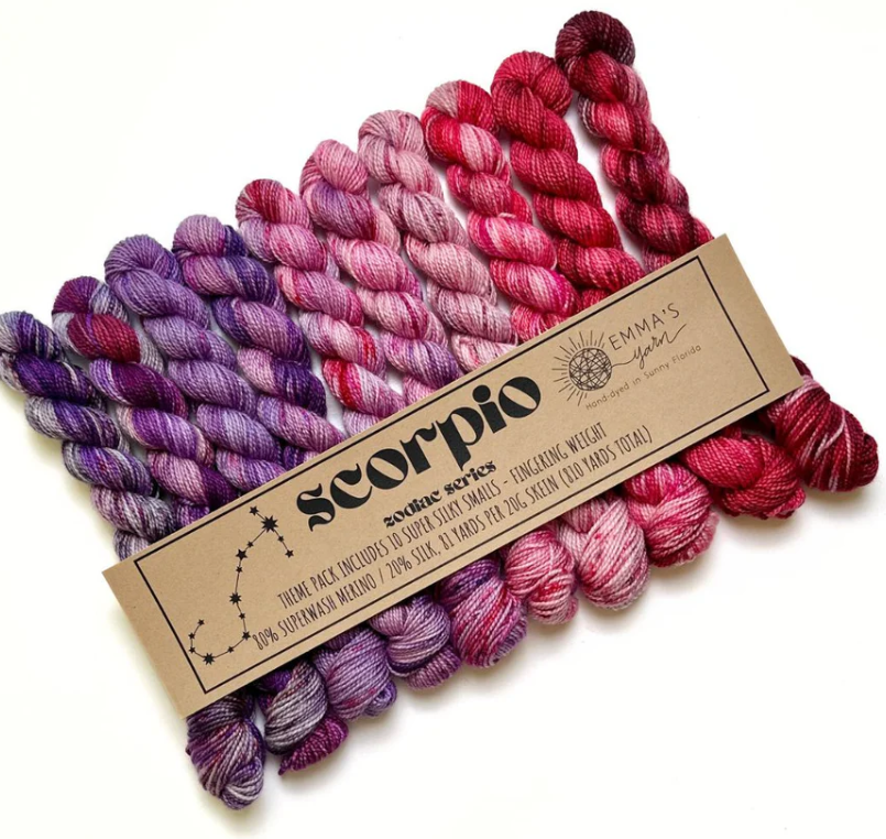 Super Silky Theme Packs