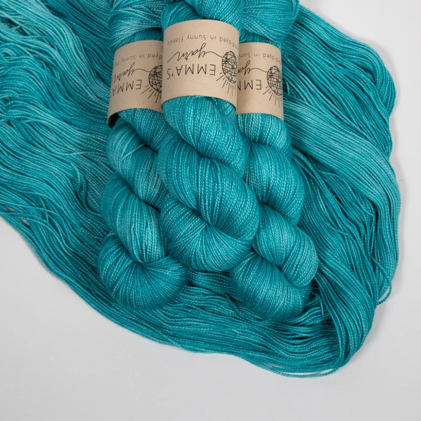 Super Silky (100g)