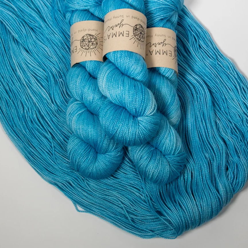 Super Silky Smalls (20g)