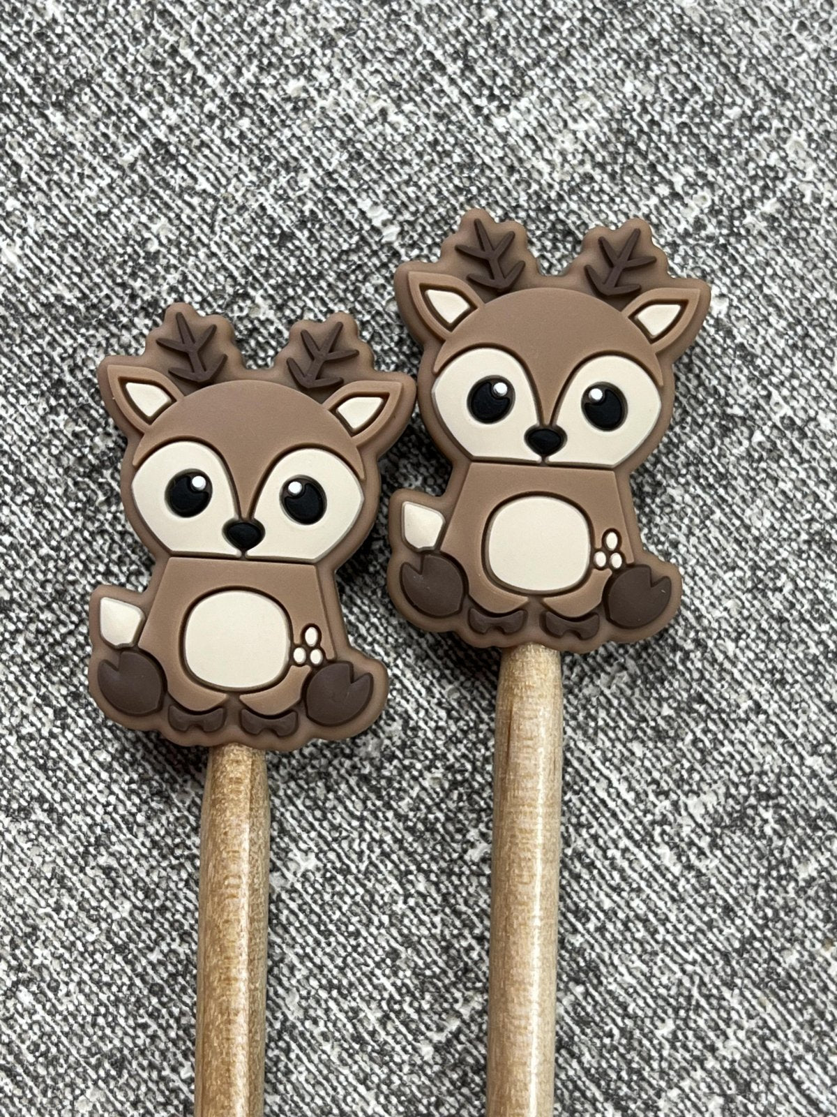 Stitch Stoppers (animals/creatures/characters)