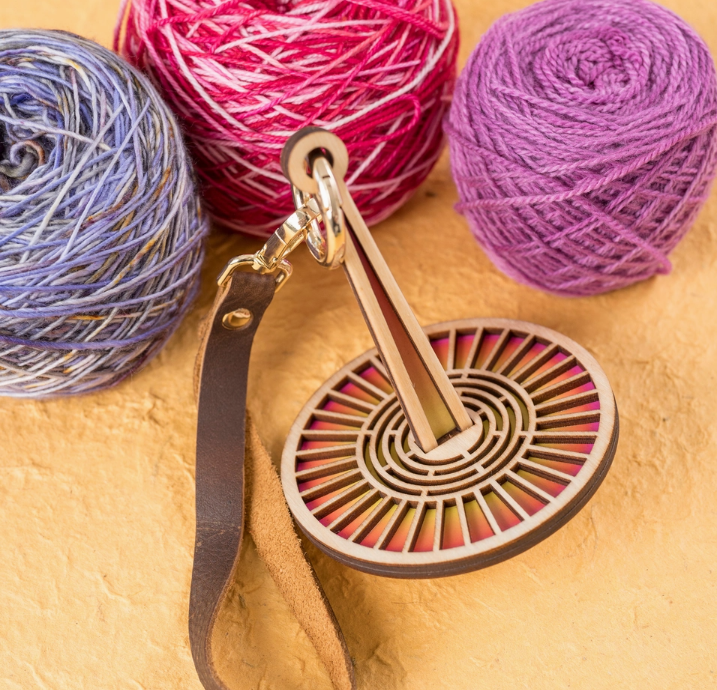 Threadbender Yarn Shop