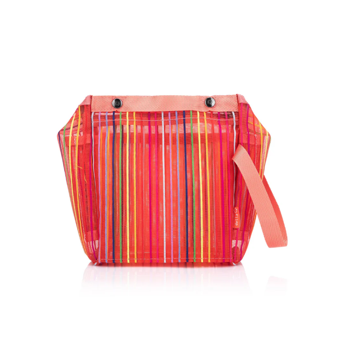 Small Rainbow Oh Snap Sacks