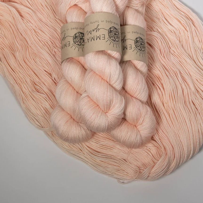 Super Silky Smalls (20g)