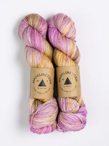 Madelinetosh for LYS Day 2026