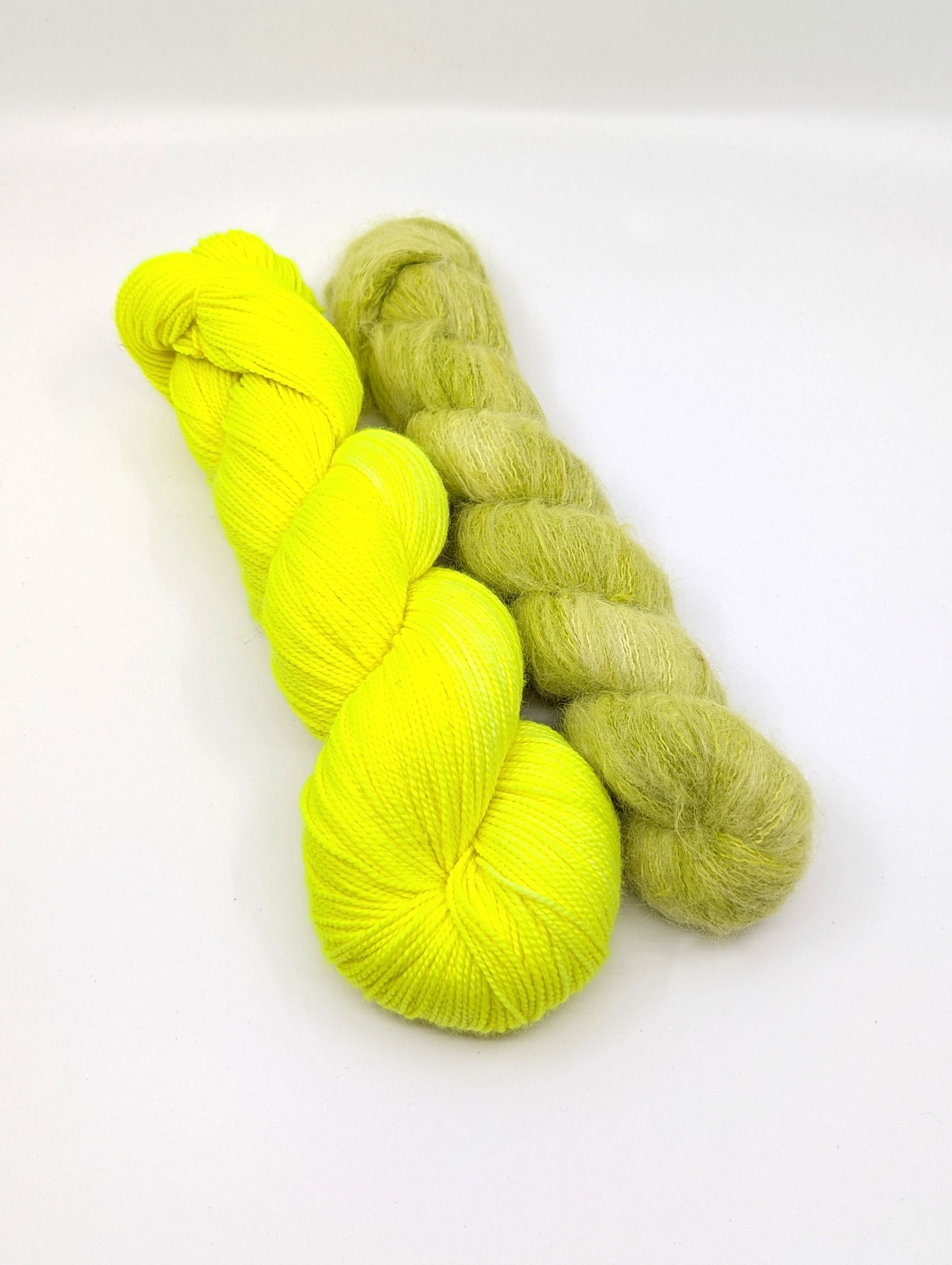 Patina Kits (KNIT) for LYS Day 2026