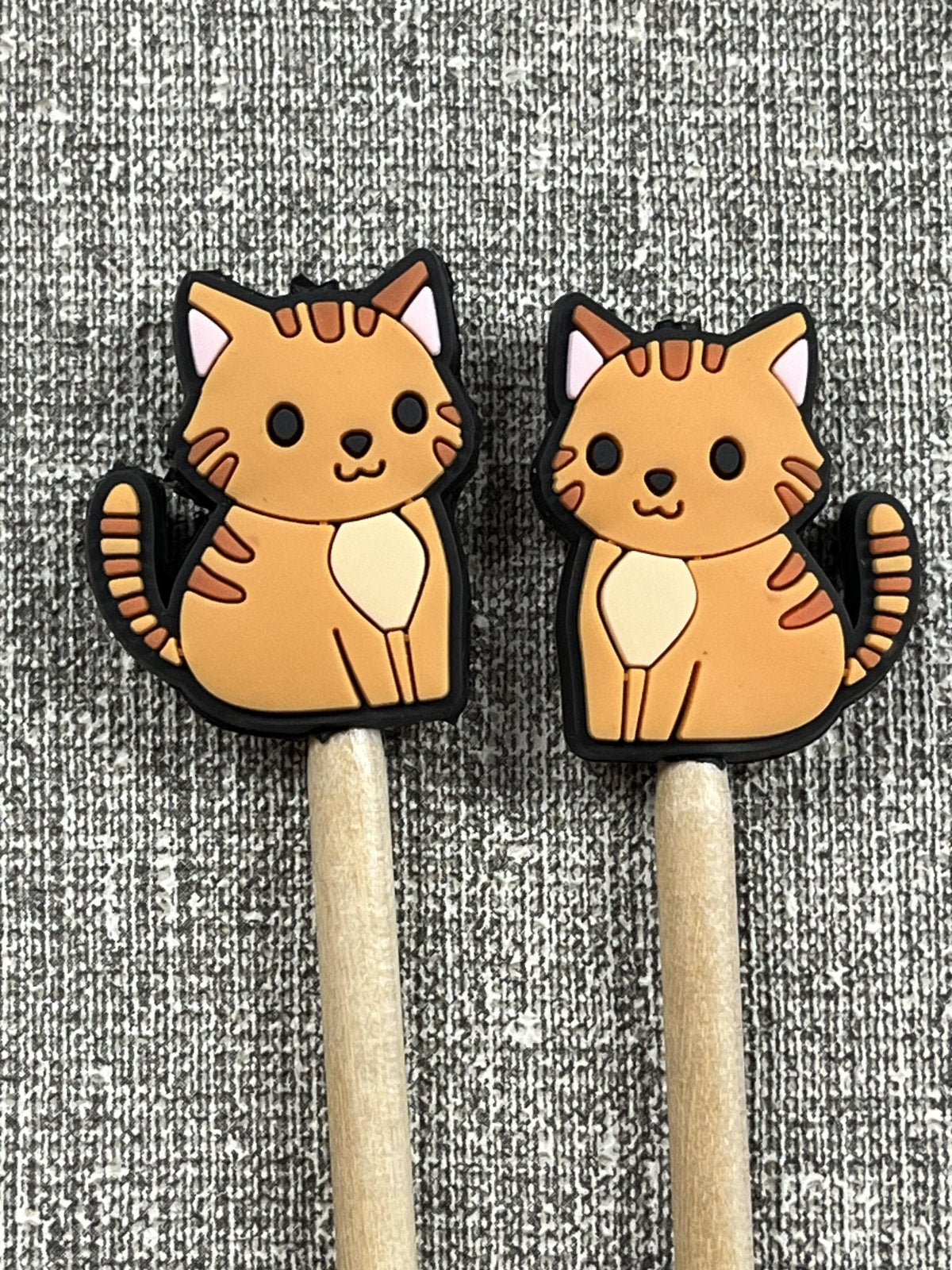 Stitch Stoppers (animals/creatures/characters)