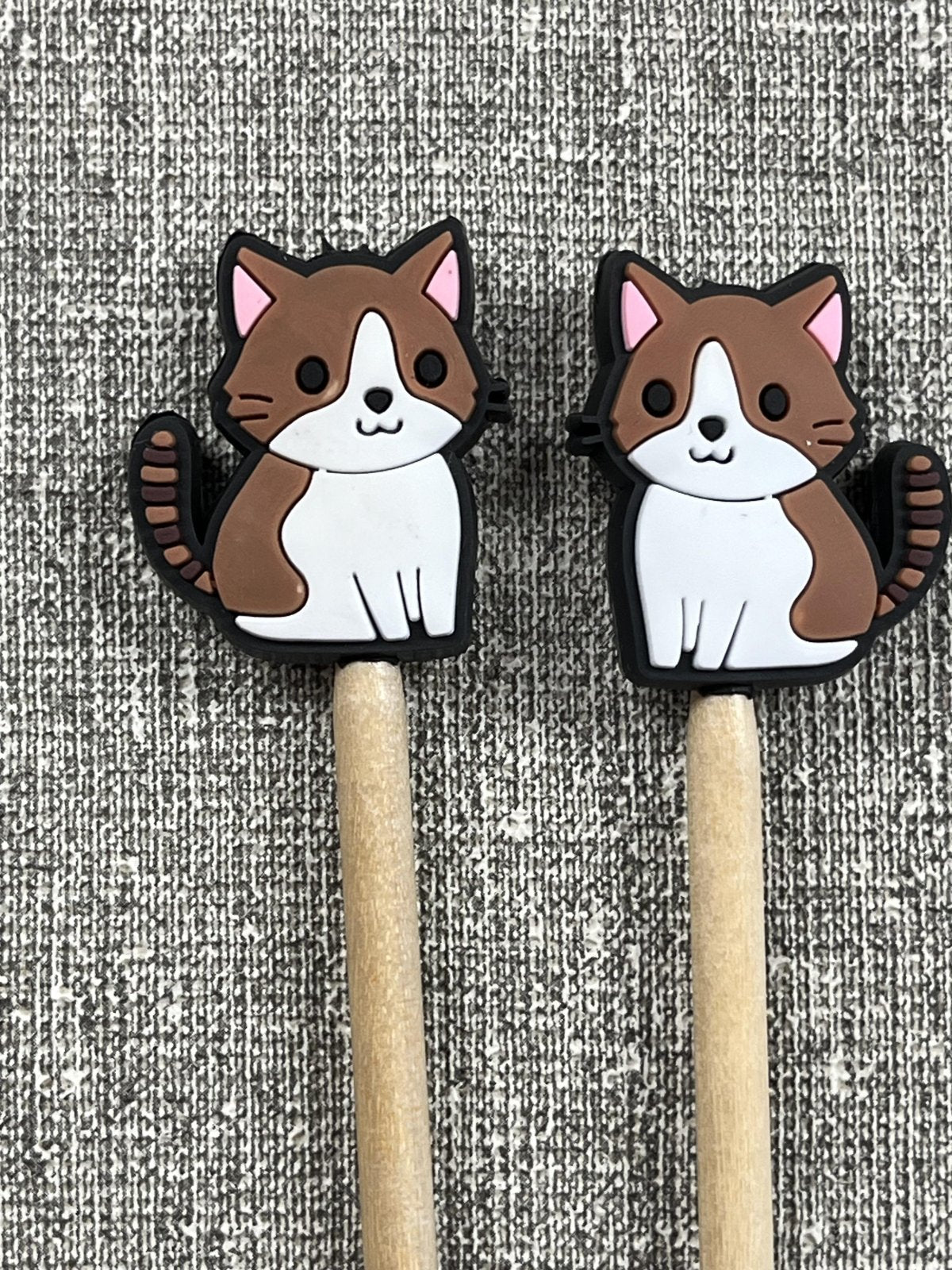 Stitch Stoppers (animals/creatures/characters)