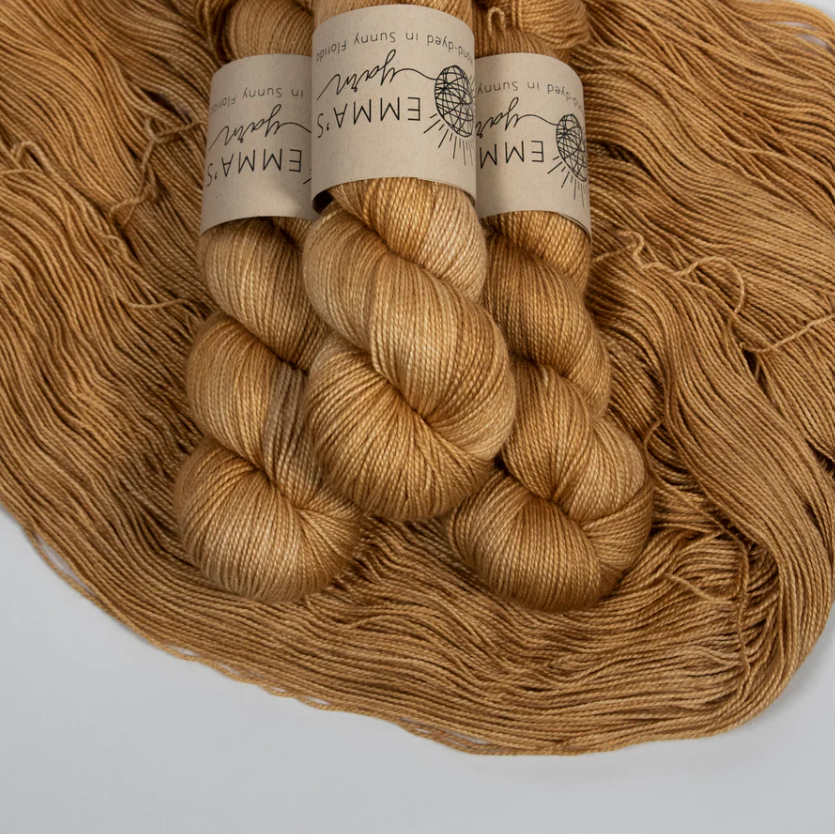 Simply Spectacular DK Consignment (100g) - ALL SALES FINAL