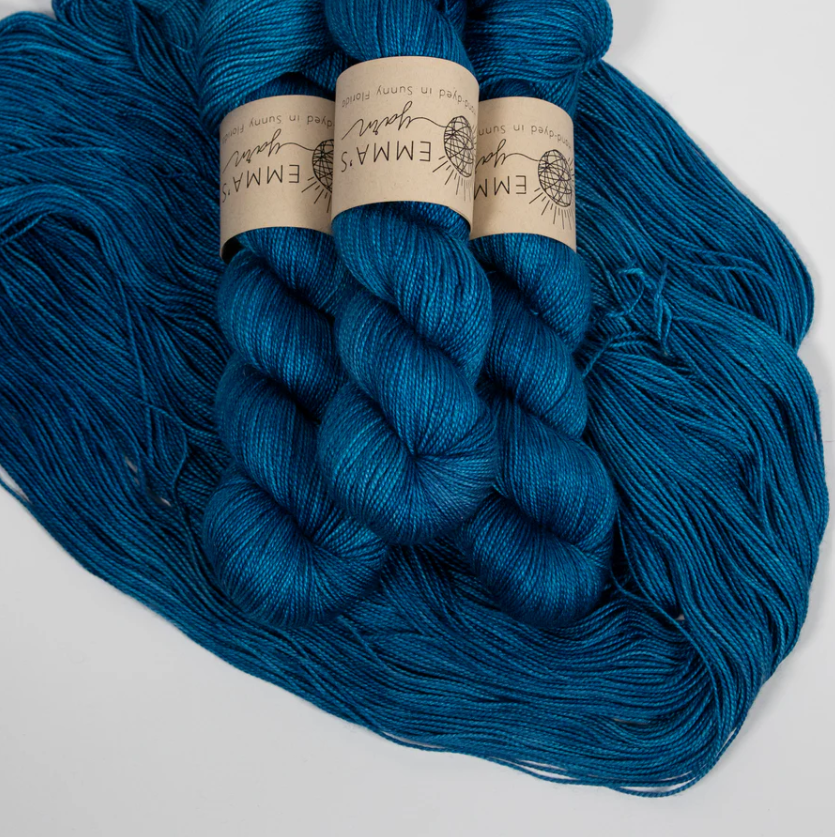 Super Silky (100g)