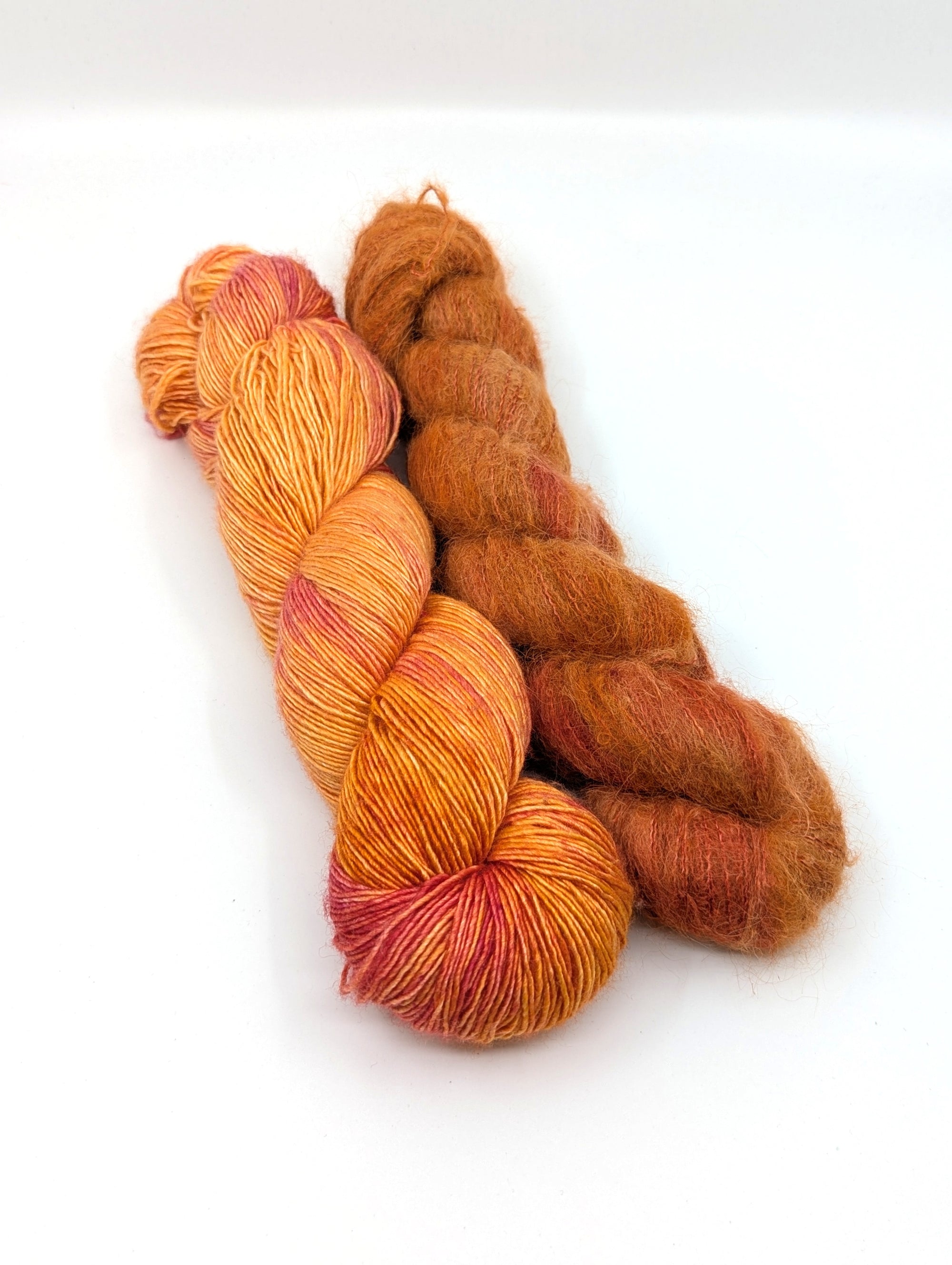 Patina Kits (KNIT) for LYS Day 2026