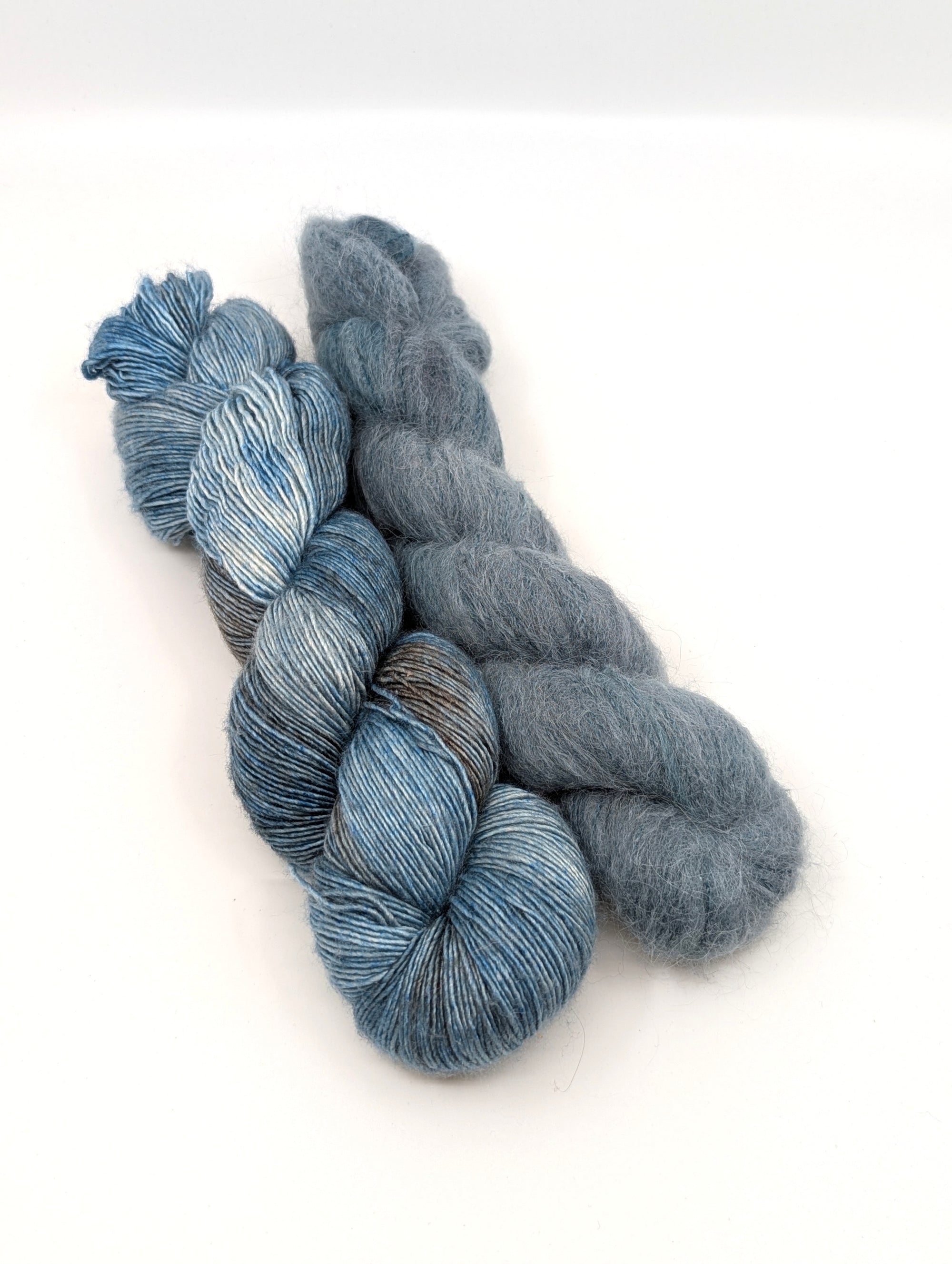 Patina Kits (KNIT) for LYS Day 2026