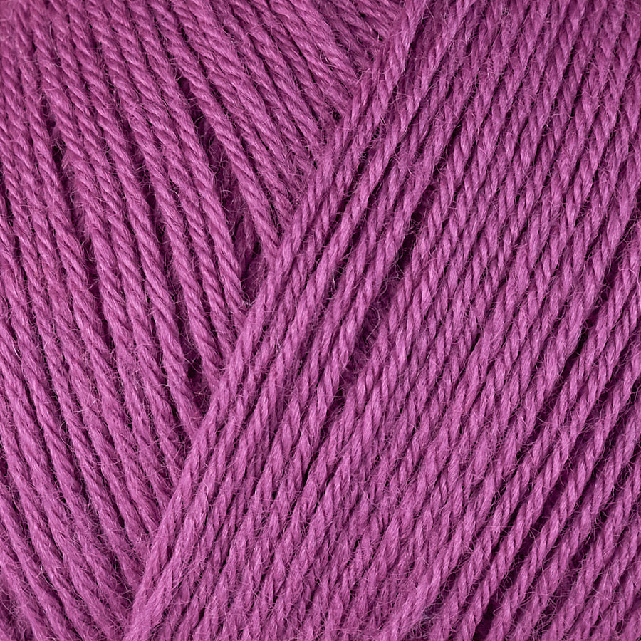 Chaleco Semente Kits with Vintage Sock (CROCHET)