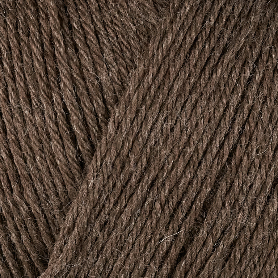 Chaleco Semente Kits with Vintage Sock (CROCHET)