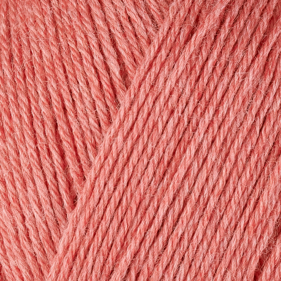 Chaleco Semente Kits with Vintage Sock (CROCHET)