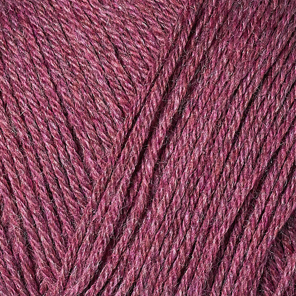 Chaleco Semente Kits with Vintage Sock (CROCHET)