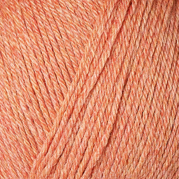 Chaleco Semente Kits with Vintage Sock (CROCHET)
