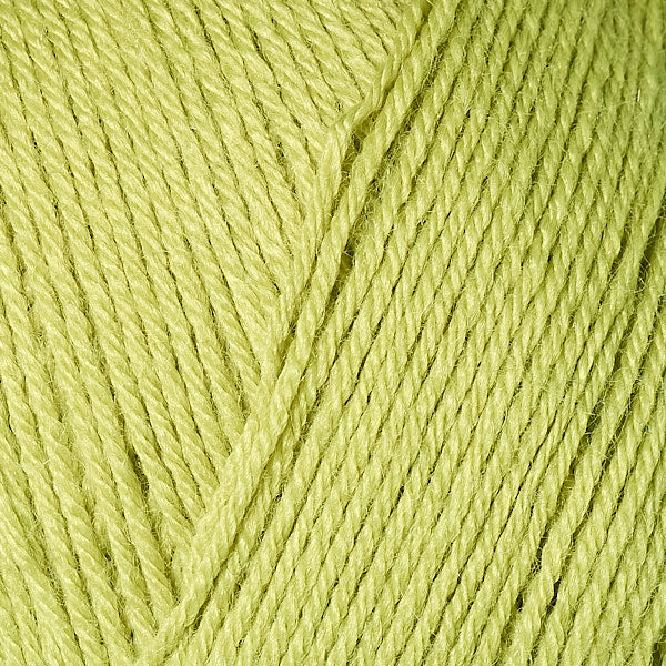 Chaleco Semente Kits with Vintage Sock (CROCHET)