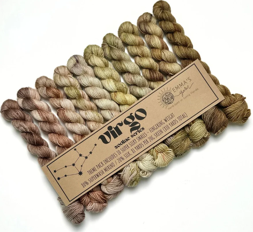 Super Silky Theme Packs
