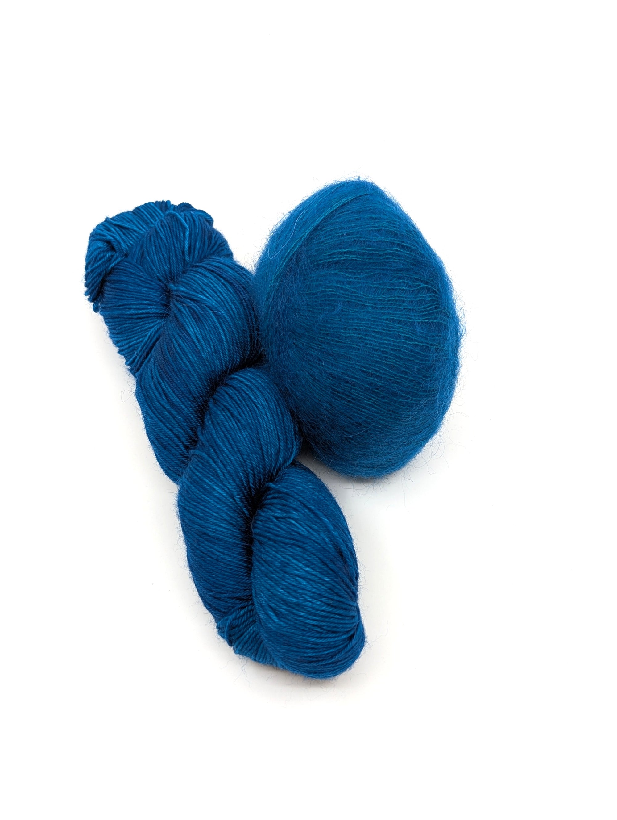 Patina Kits (KNIT) for LYS Day 2026