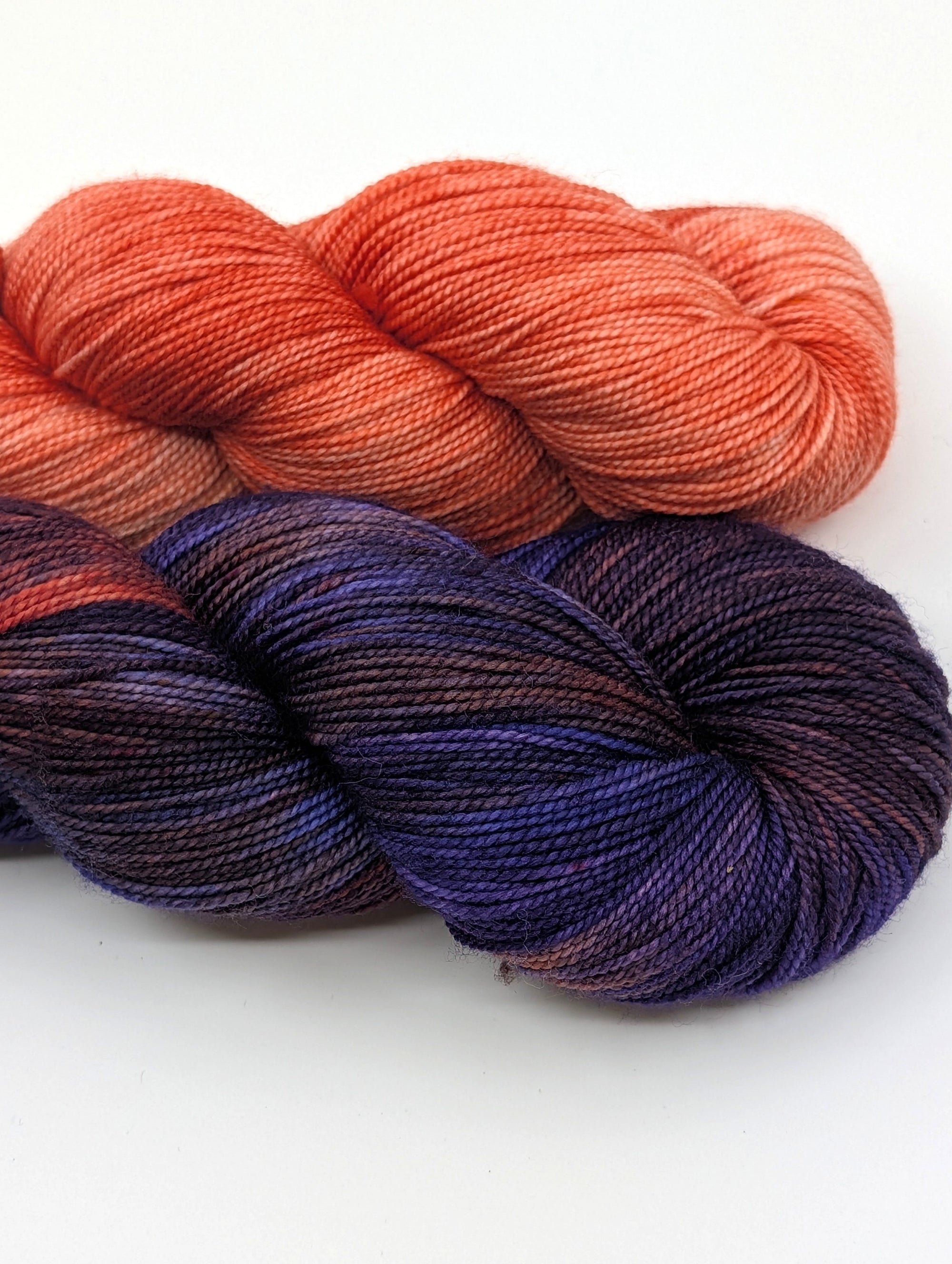 Colossal Fluff Up Kits (KNIT) for LYS Day 2026