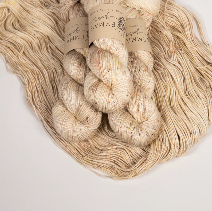 Simply Spectacular DK Consignment (100g) - ALL SALES FINAL