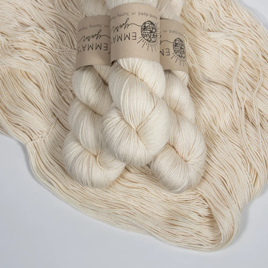 Super Silky Smalls (20g)