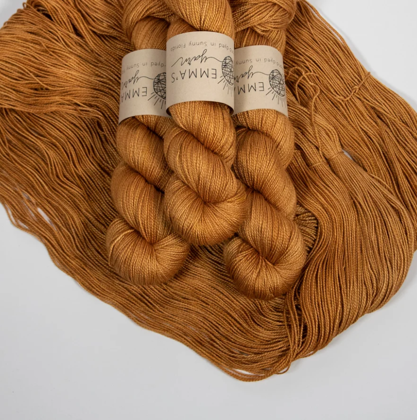 Super Silky Smalls (20g)
