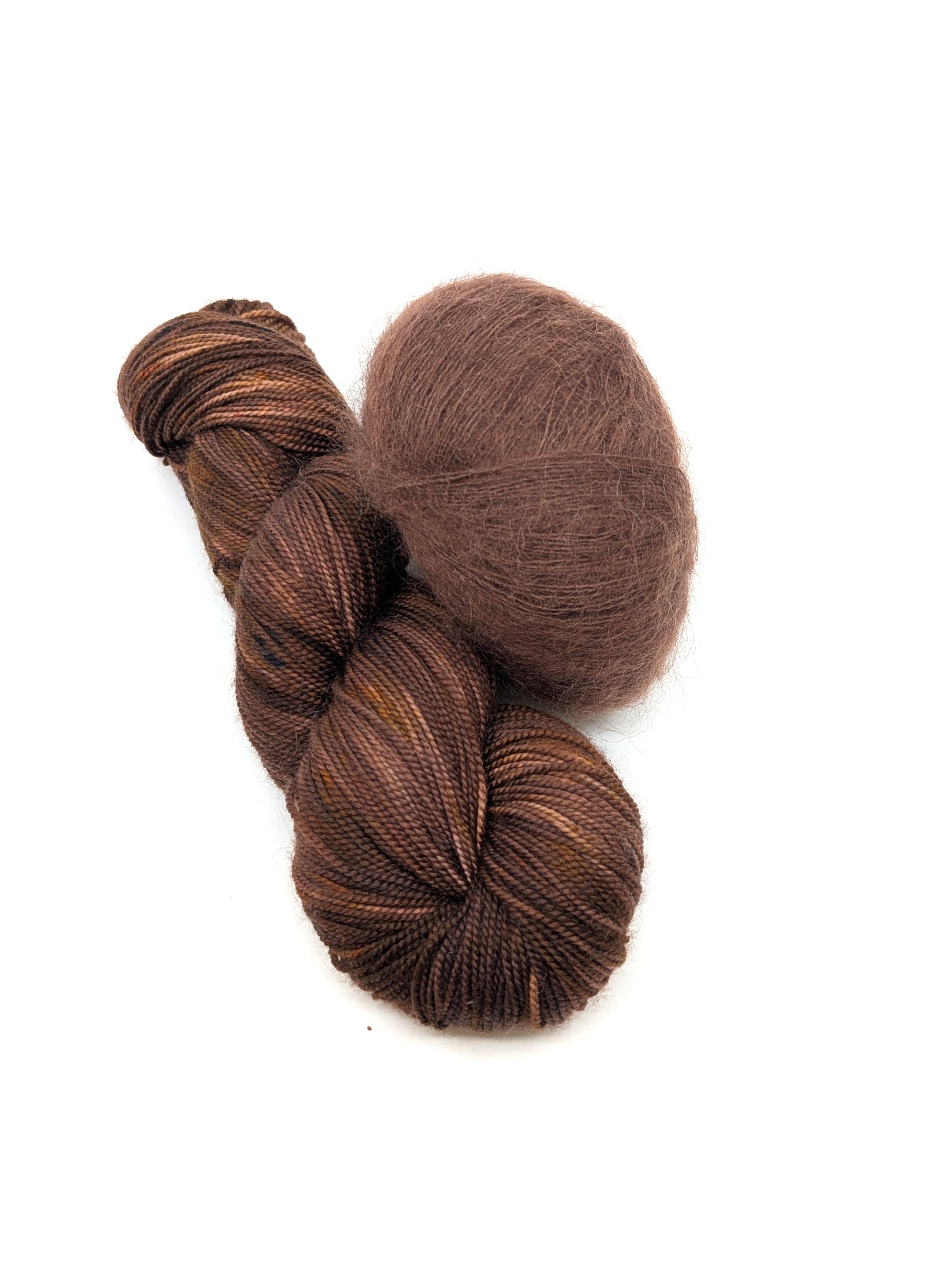 Patina Kits (KNIT) for LYS Day 2026