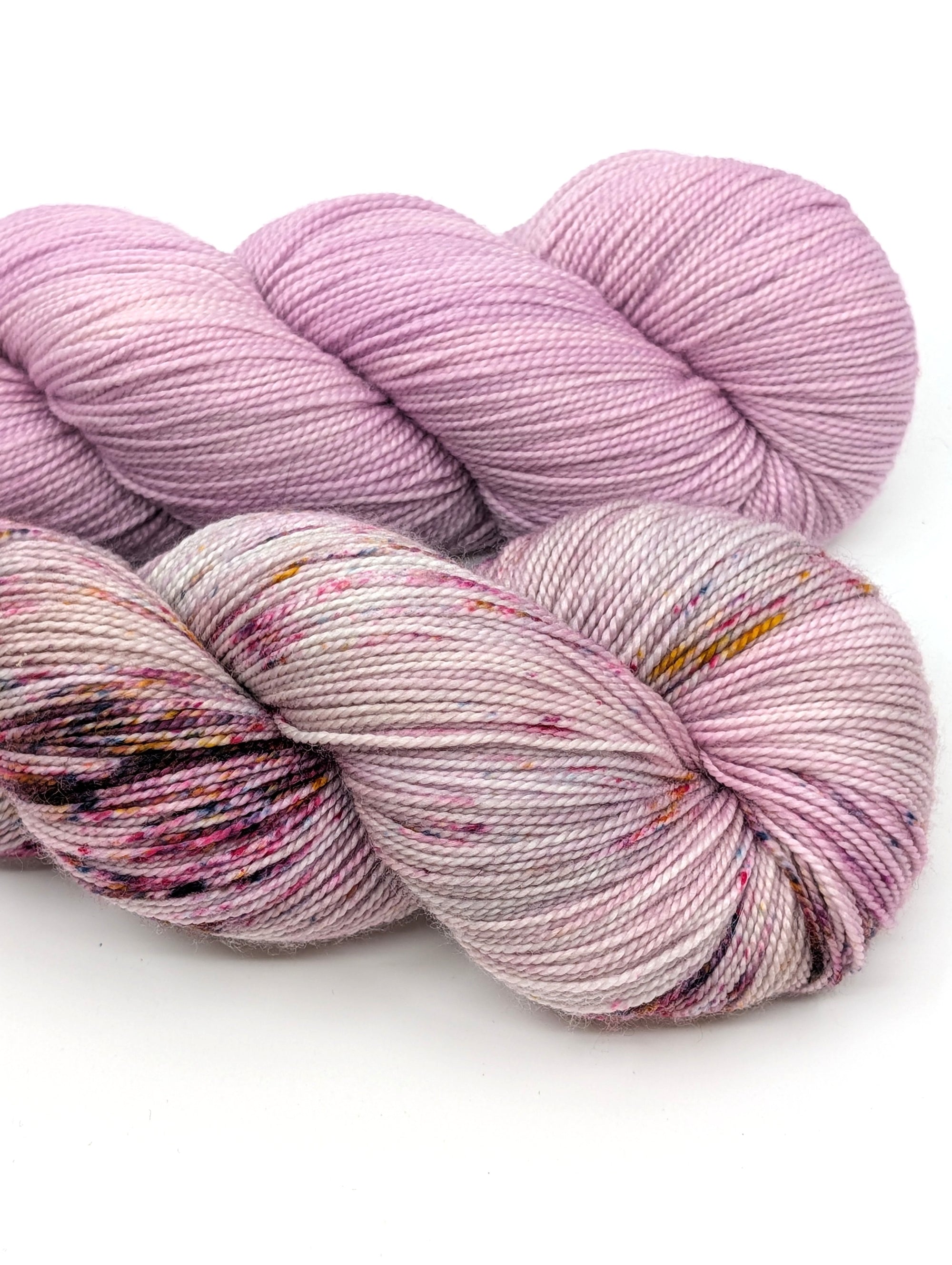Colossal Fluff Up Kits (KNIT) for LYS Day 2026