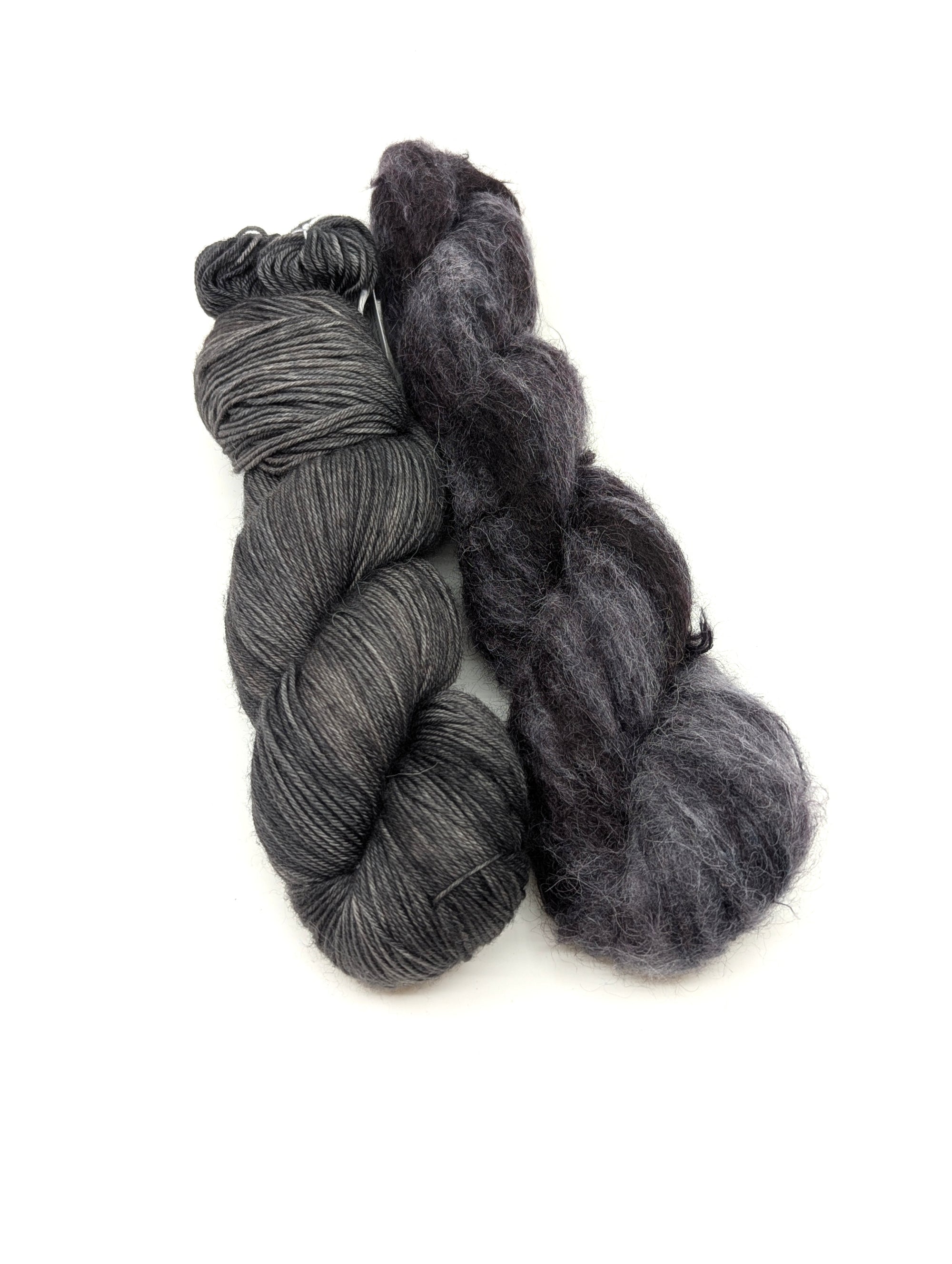 Patina Kits (KNIT) for LYS Day 2026
