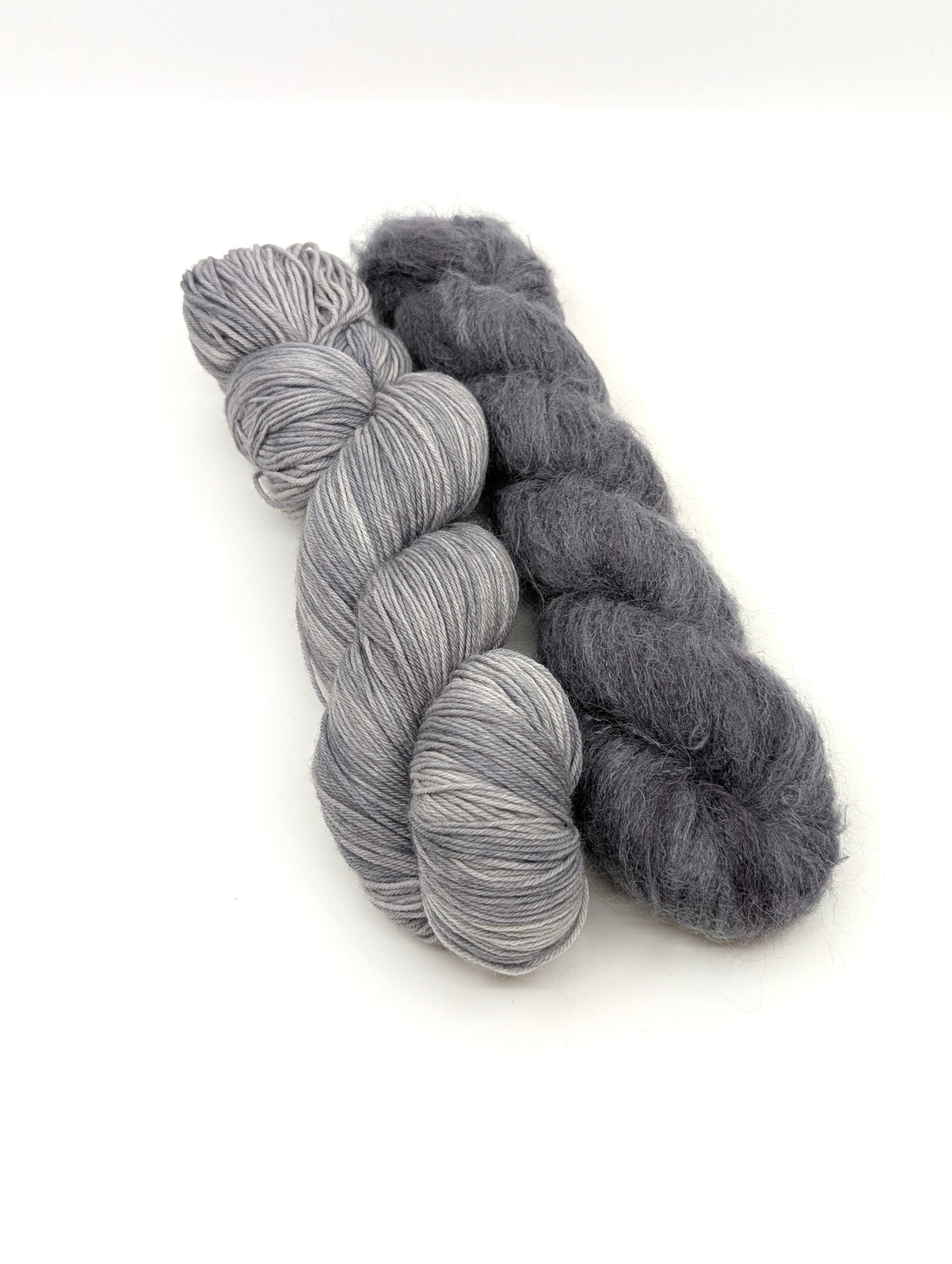 Patina Kits (KNIT) for LYS Day 2026
