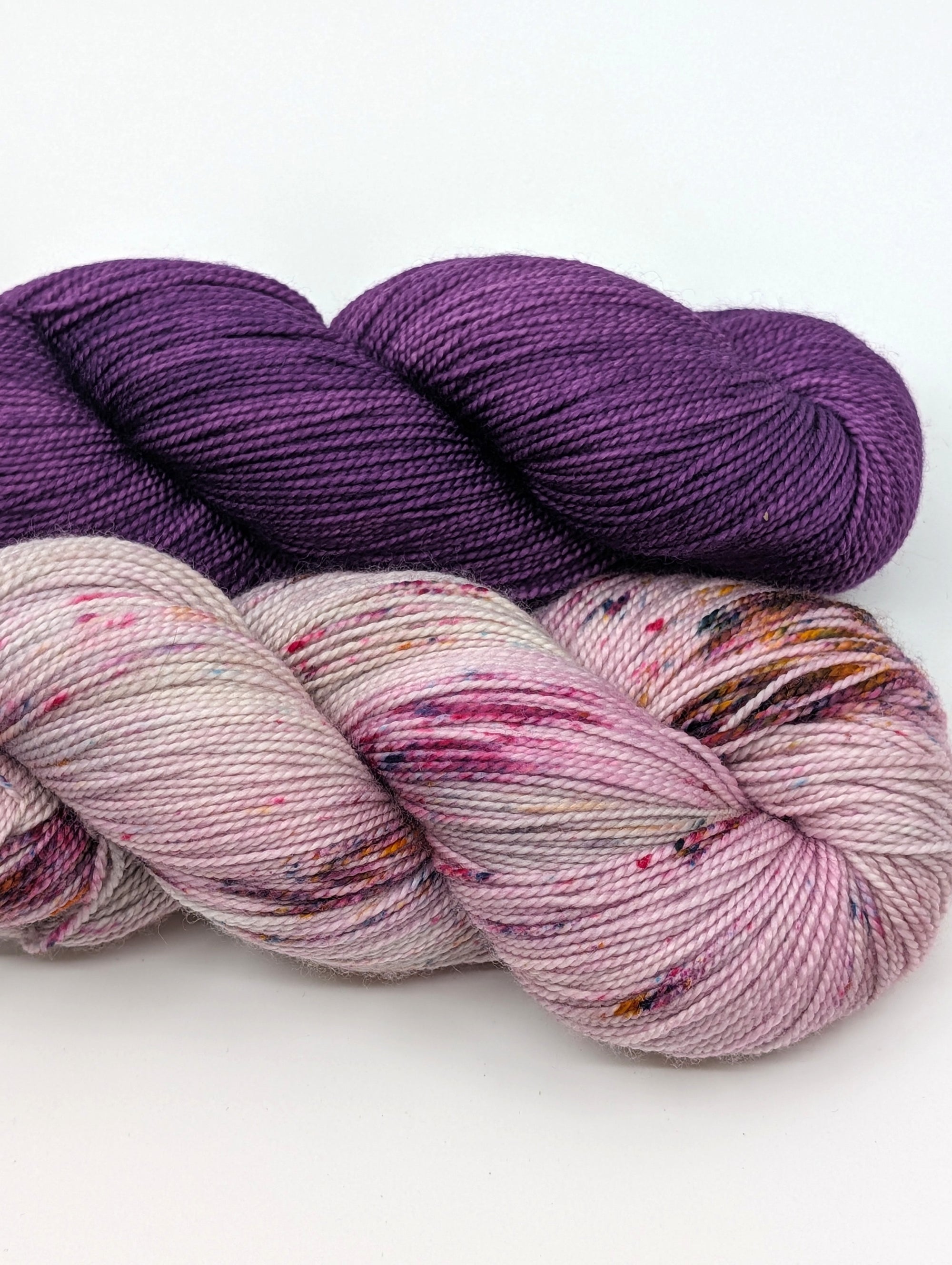 Colossal Fluff Up Kits (KNIT) for LYS Day 2026
