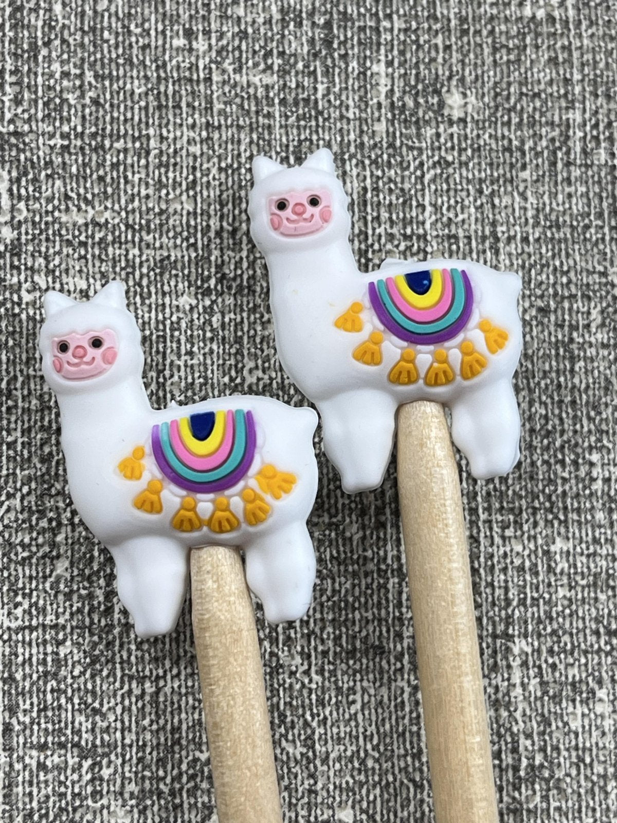 Stitch Stoppers (animals/creatures/characters)