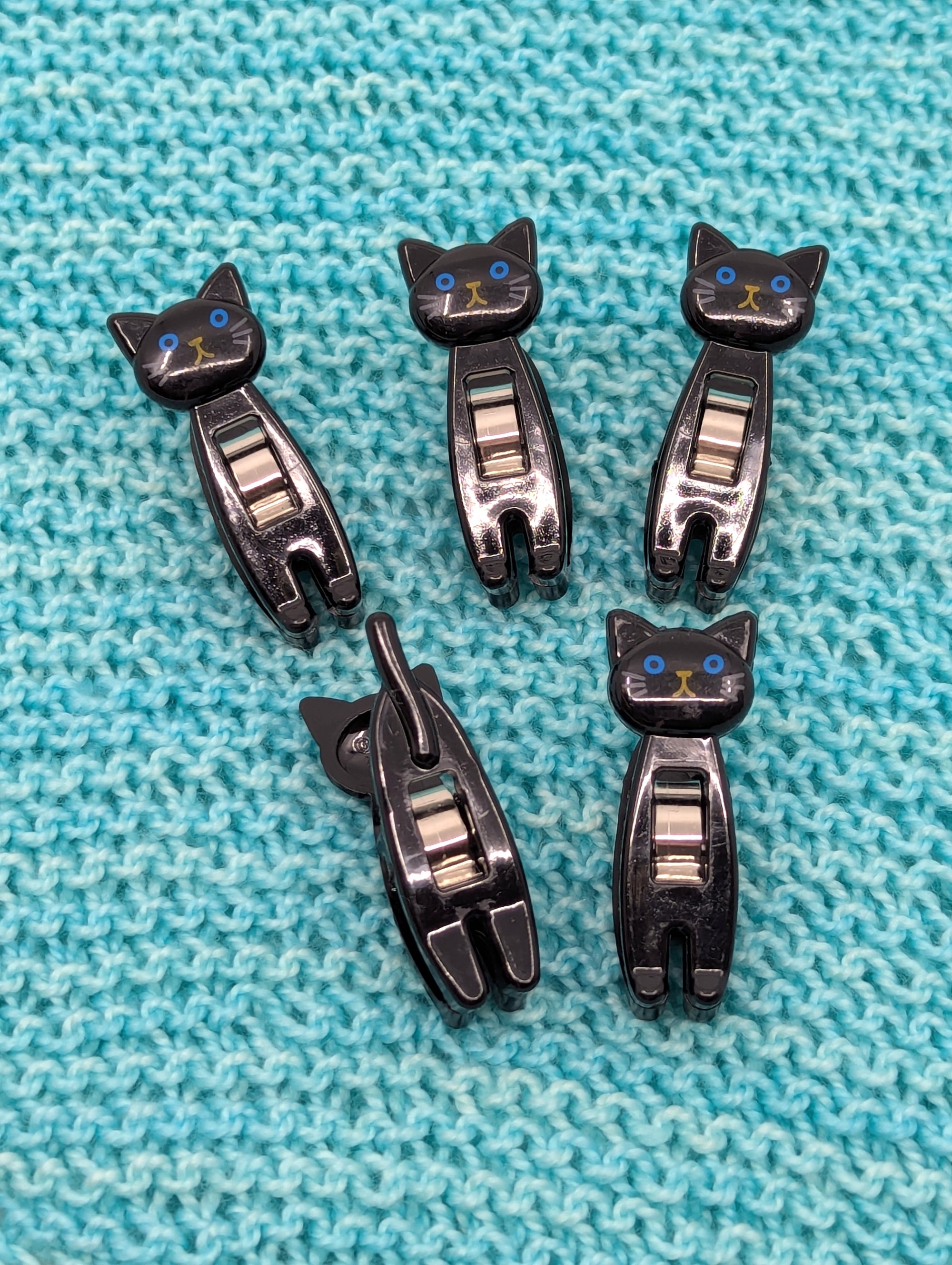Kitty Clips