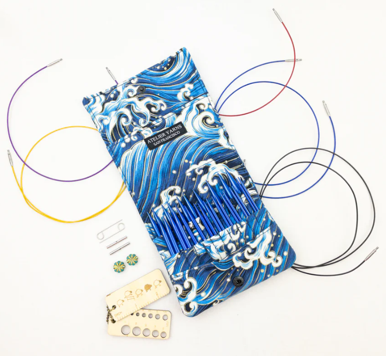 Atelier Needle Sets