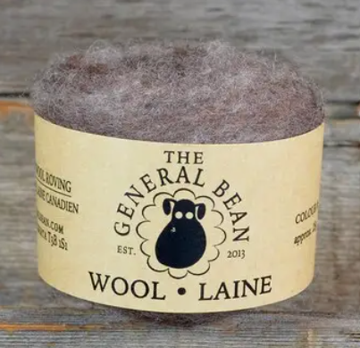 Felting Wool