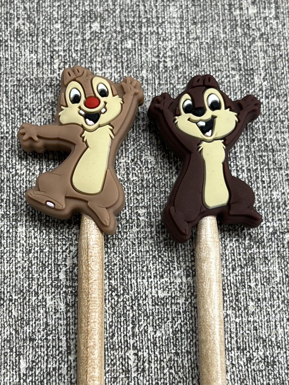 Stitch Stoppers (animals/creatures/characters)