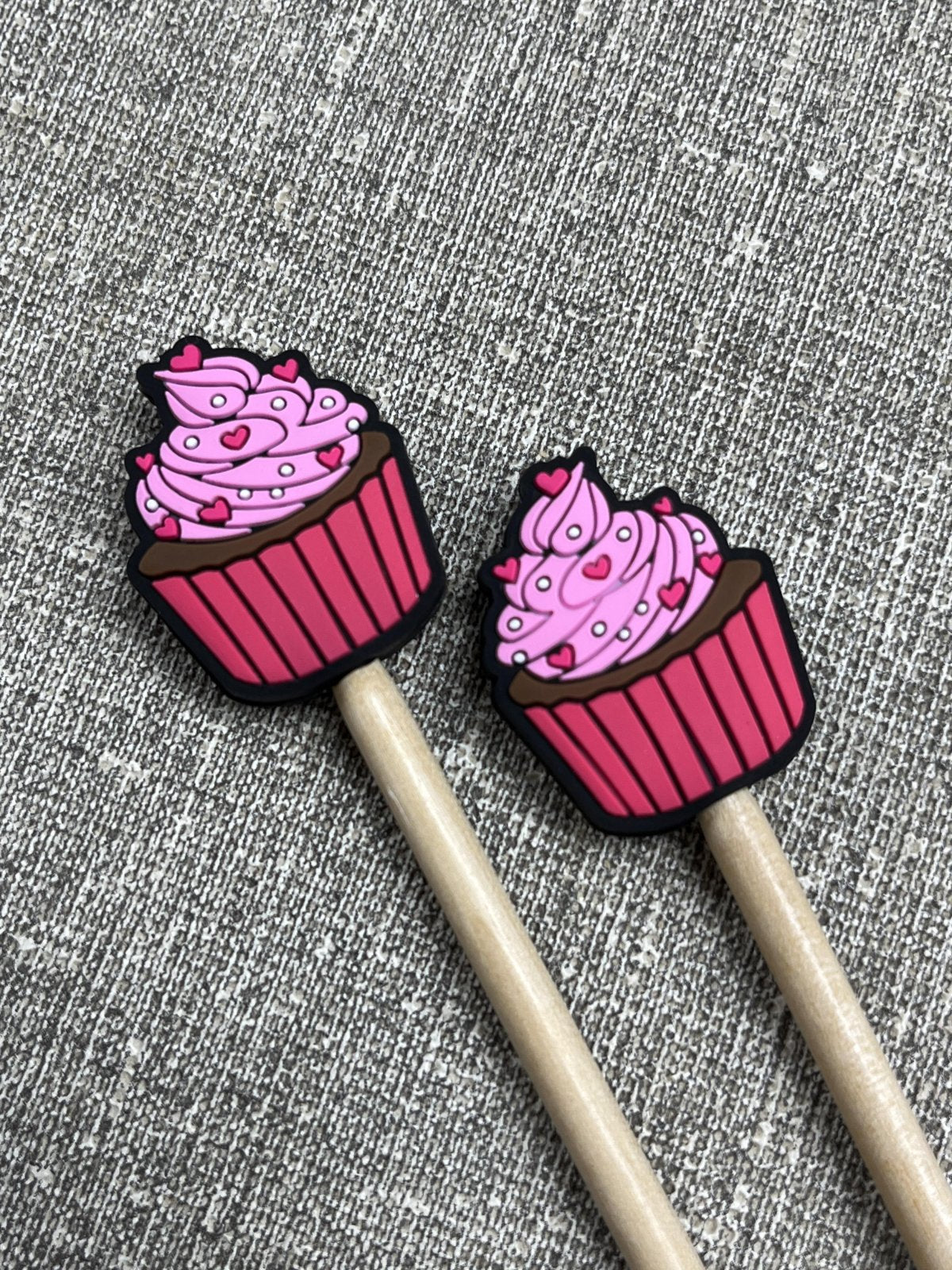 Stitch Stoppers (Valentine's Day)