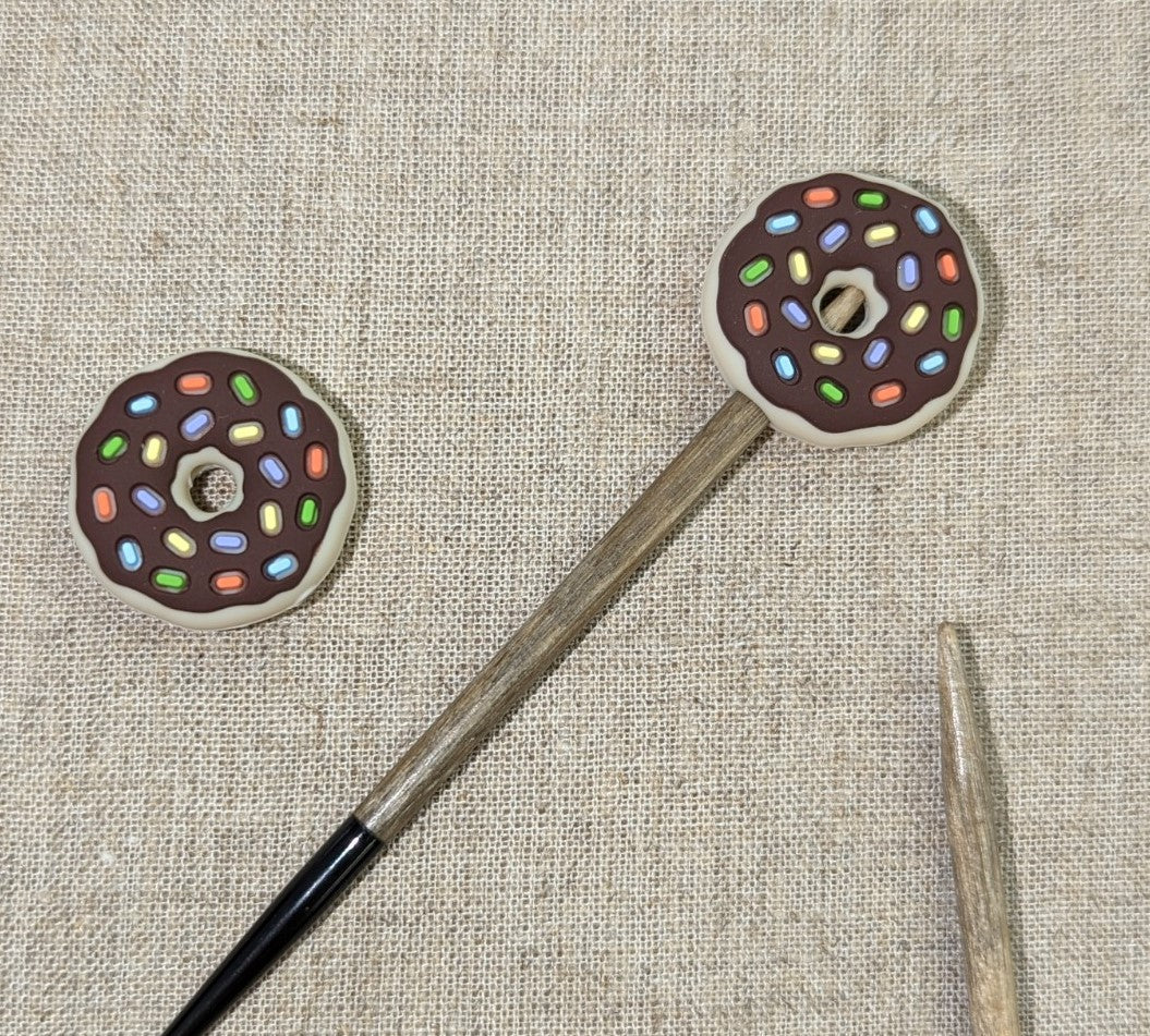Stitch Stoppers (food & drink)