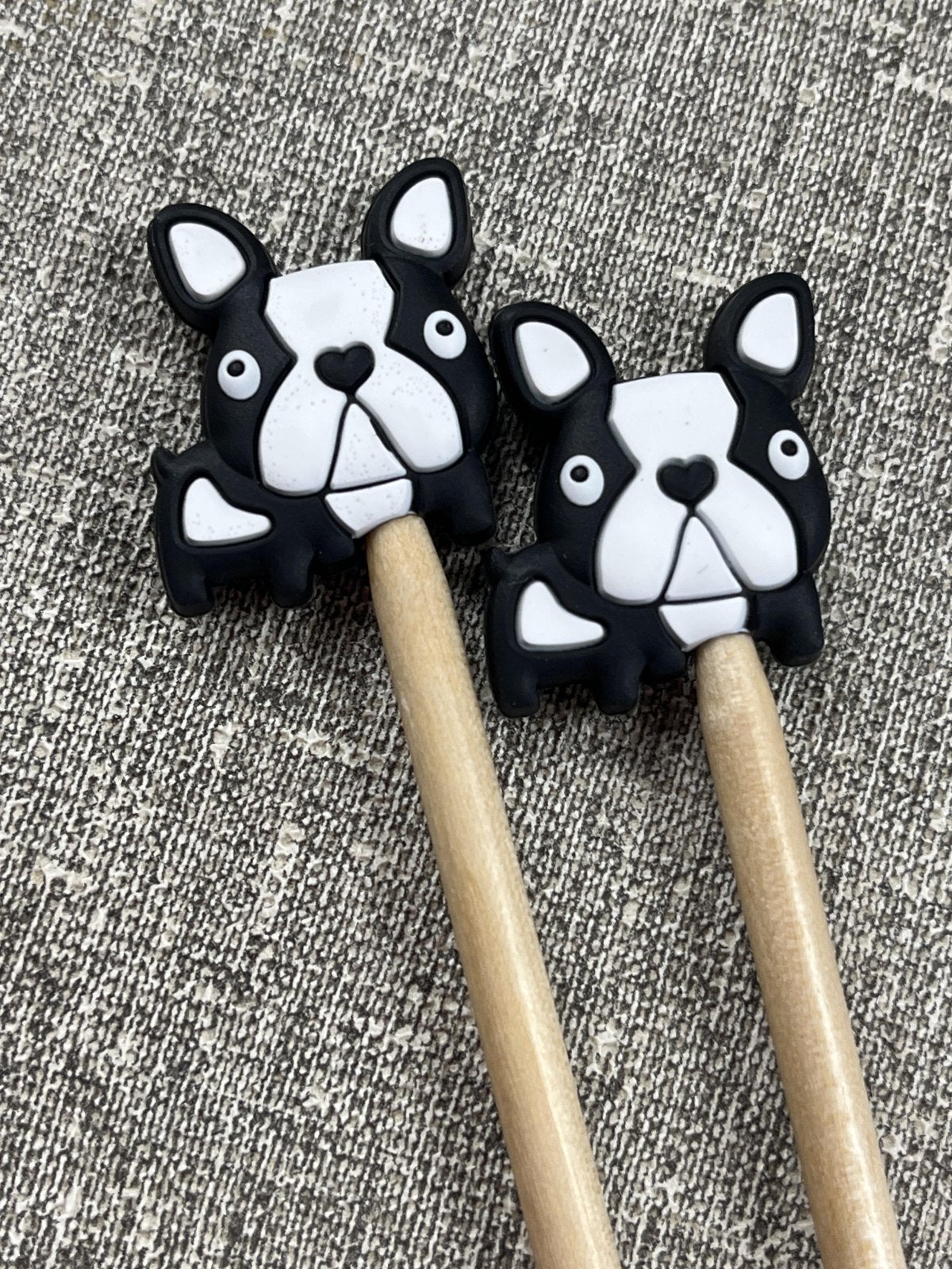 Stitch Stoppers (animals/creatures/characters)