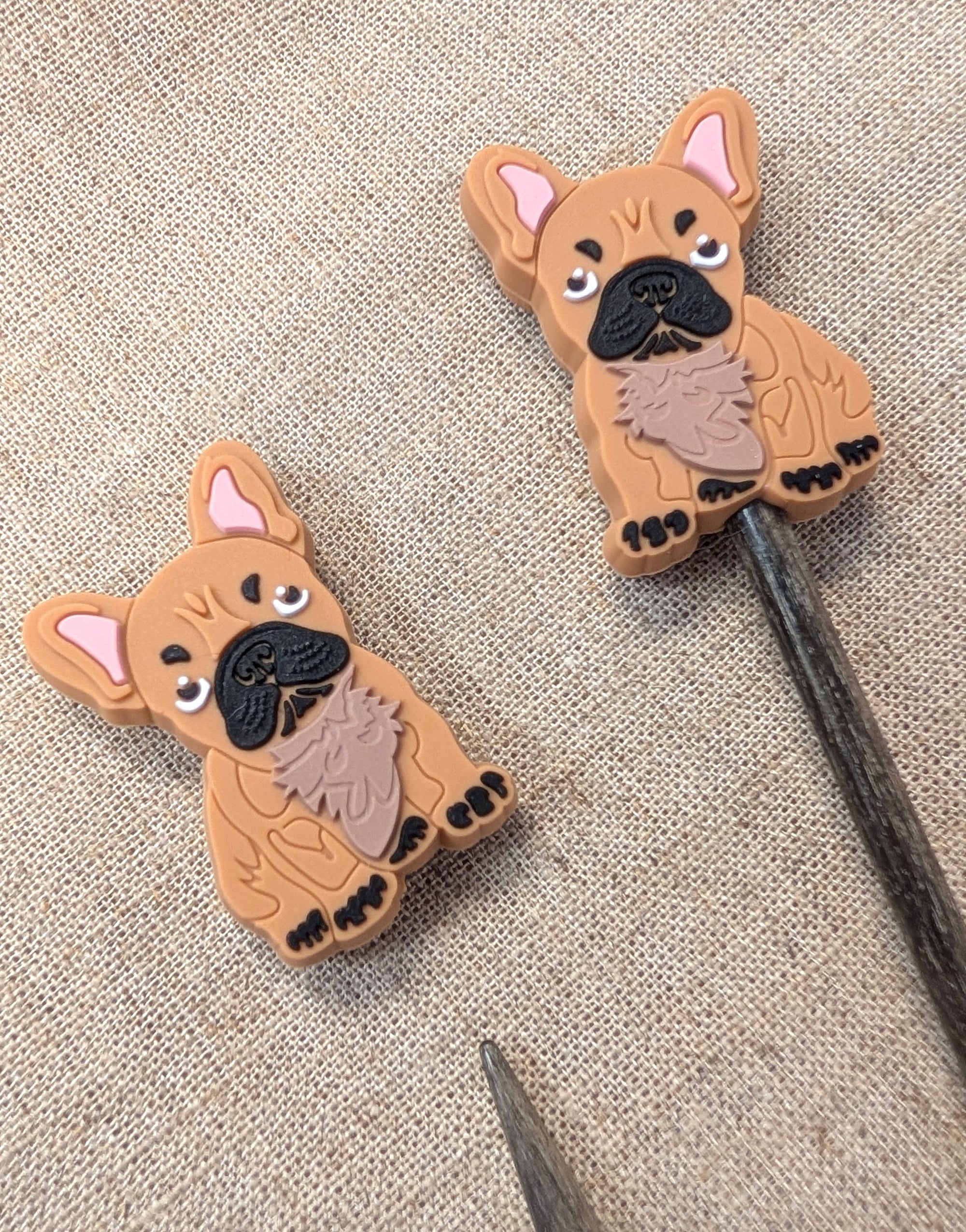 Stitch Stoppers