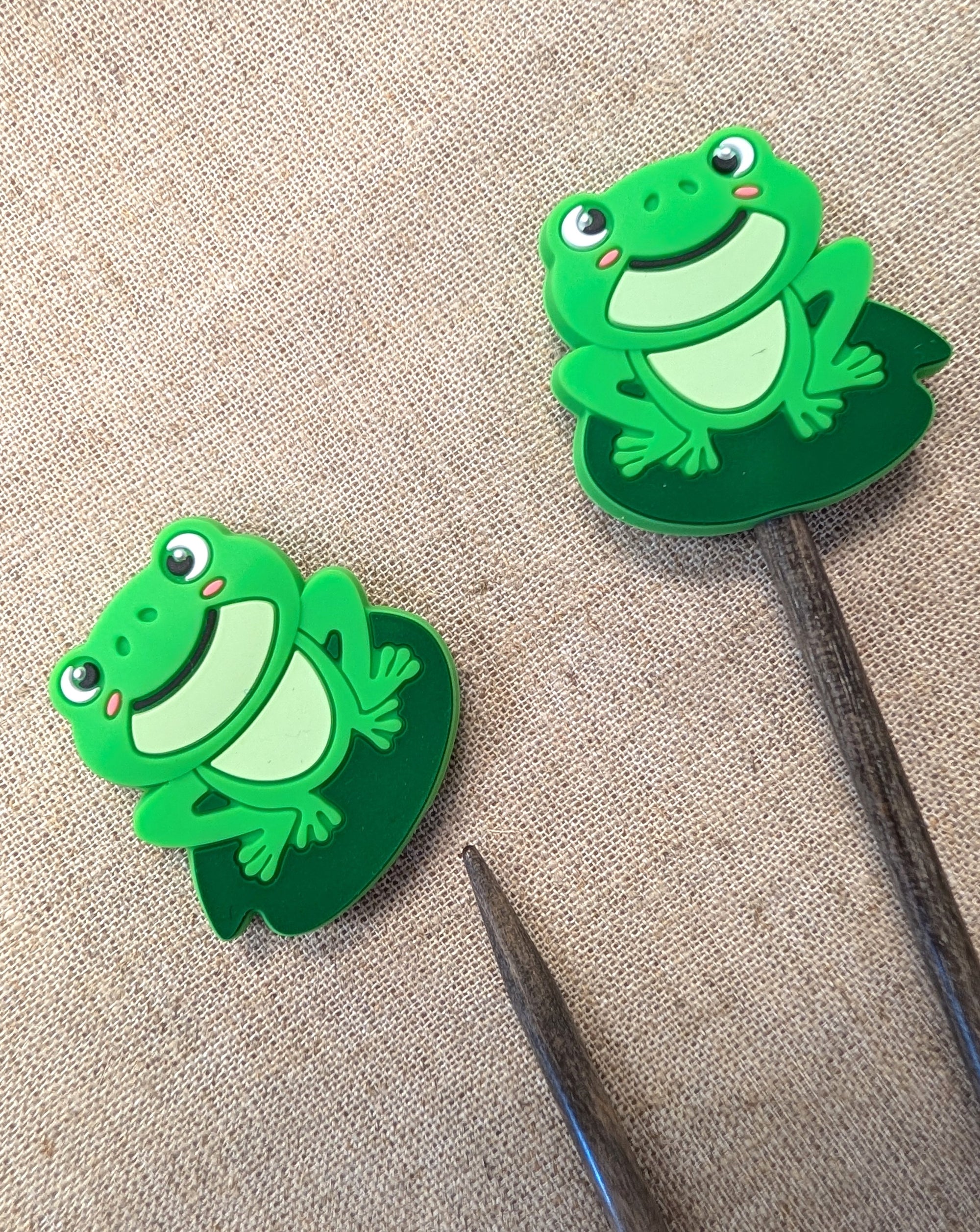 Stitch Stoppers