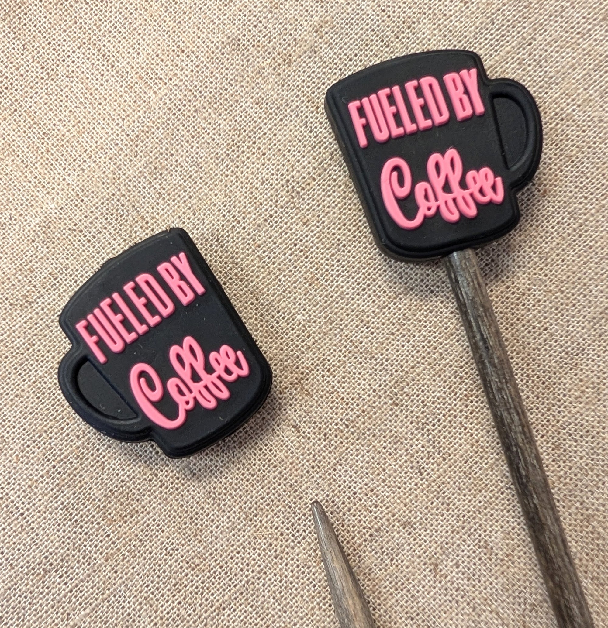 Stitch Stoppers