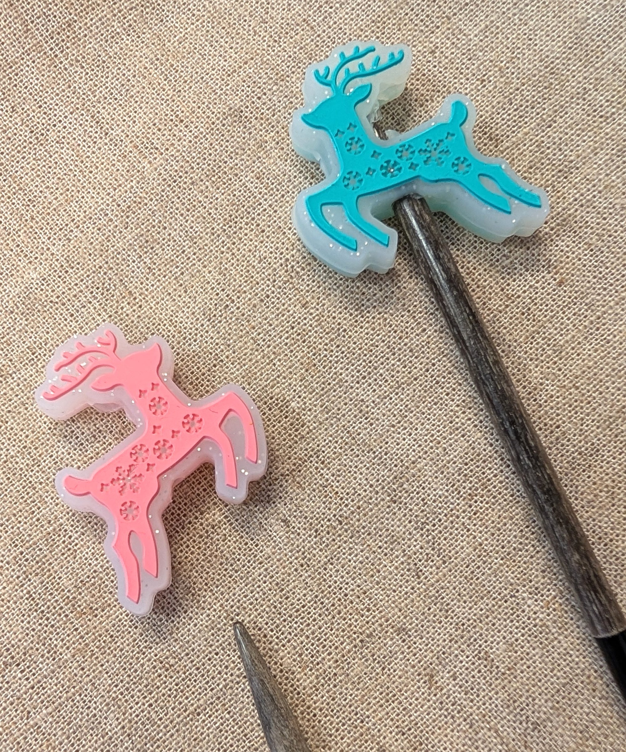 Stitch Stoppers