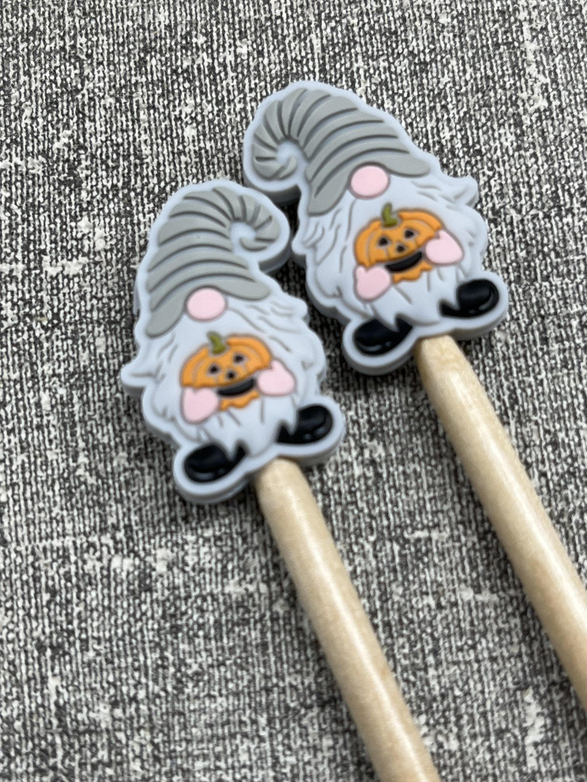 Stitch Stoppers (animals/creatures/characters)