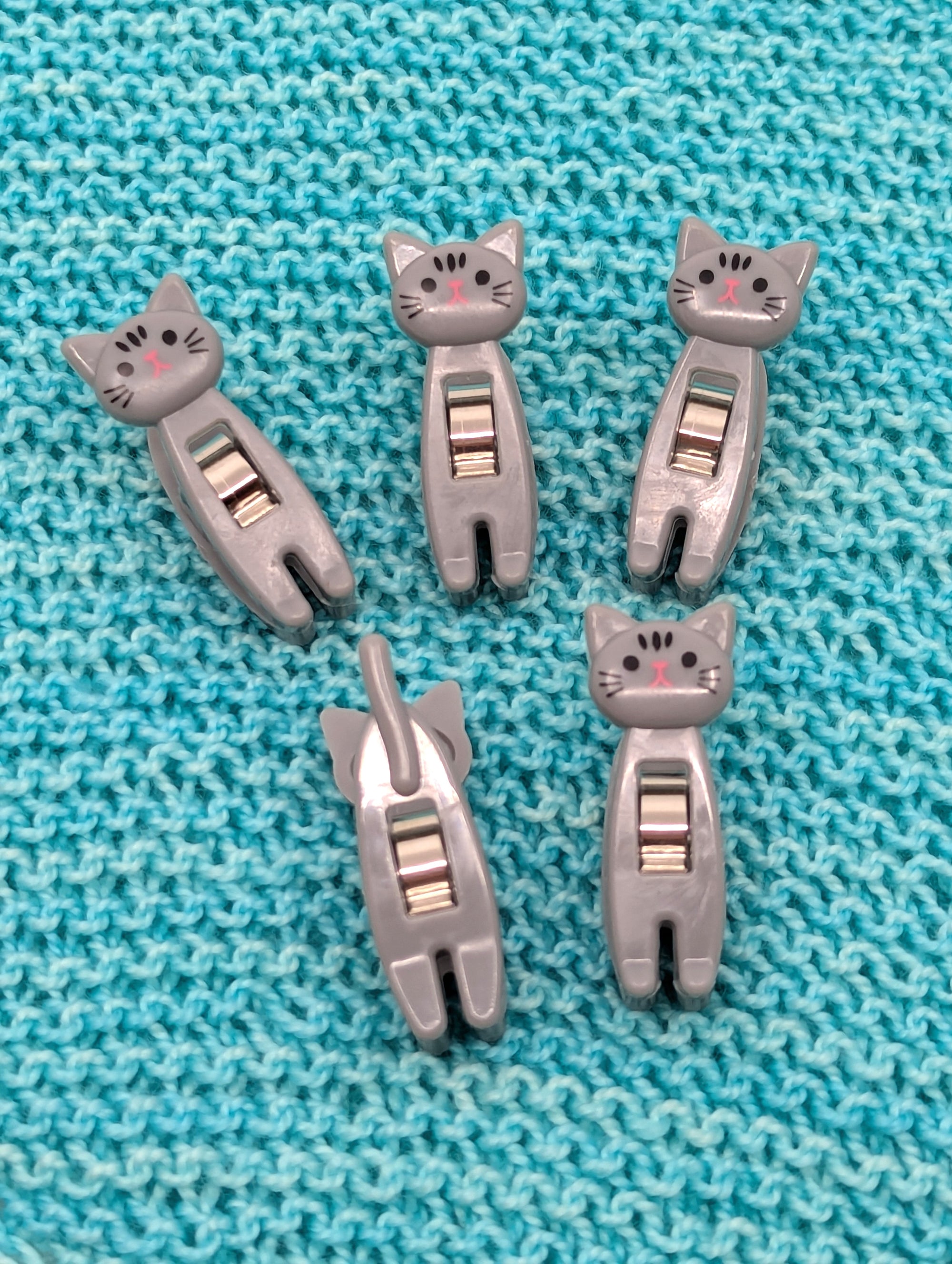 Kitty Clips