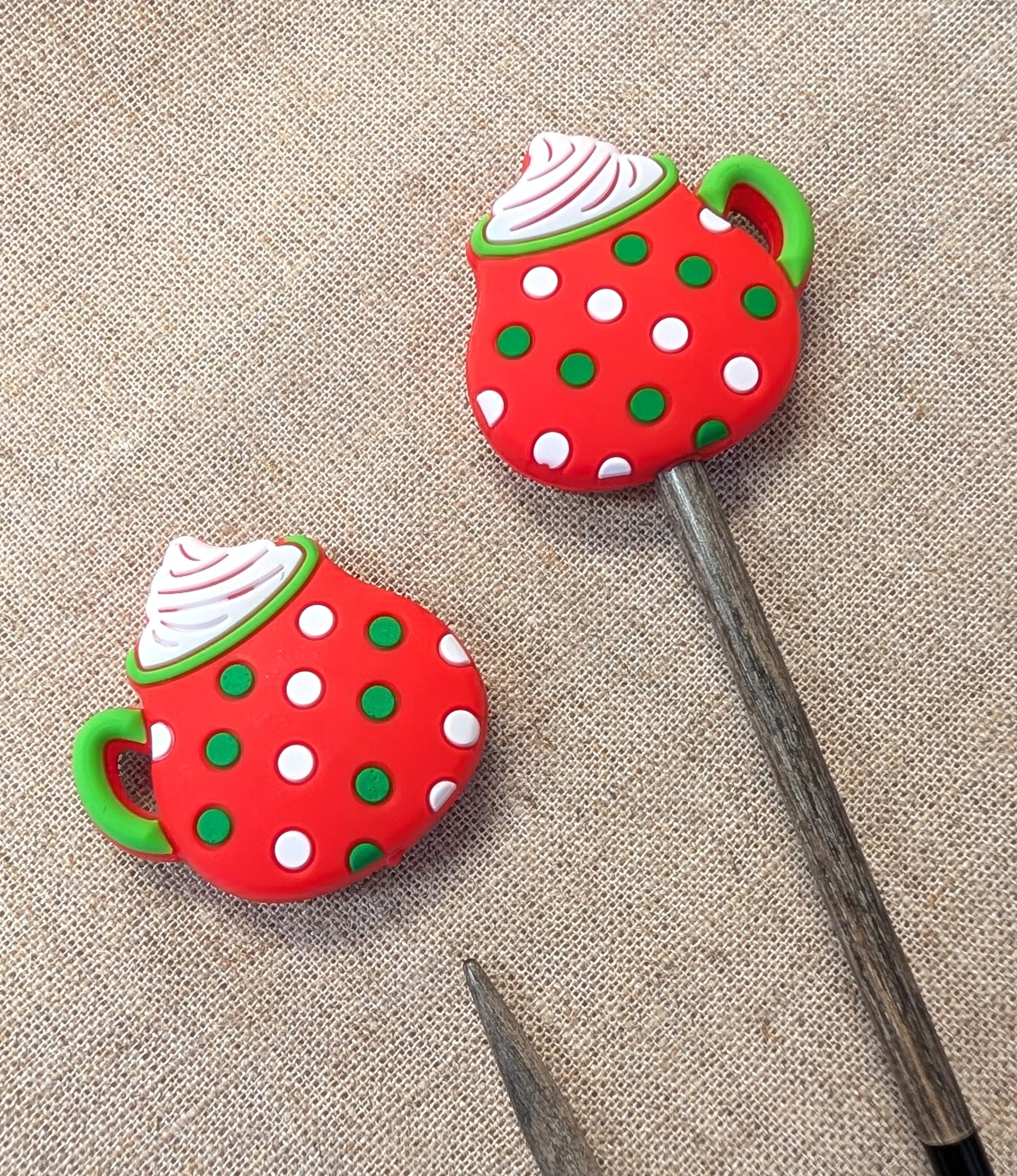 Stitch Stoppers