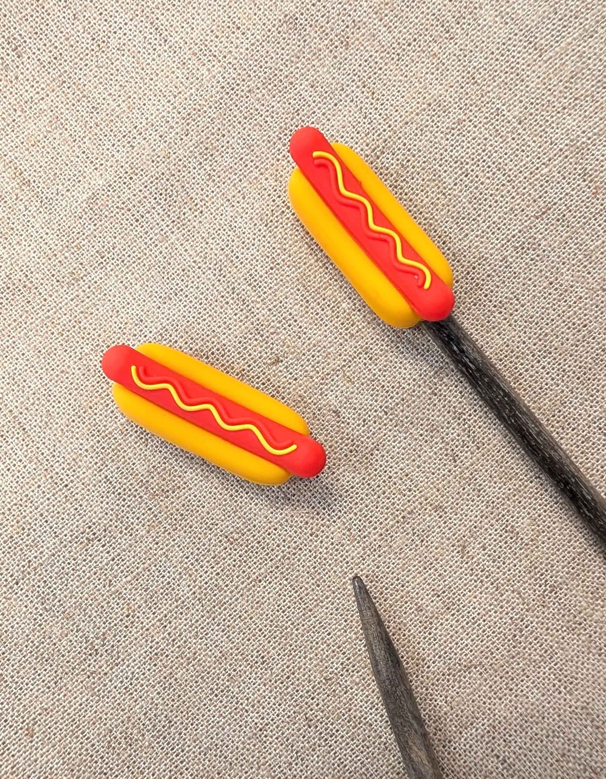 Stitch Stoppers