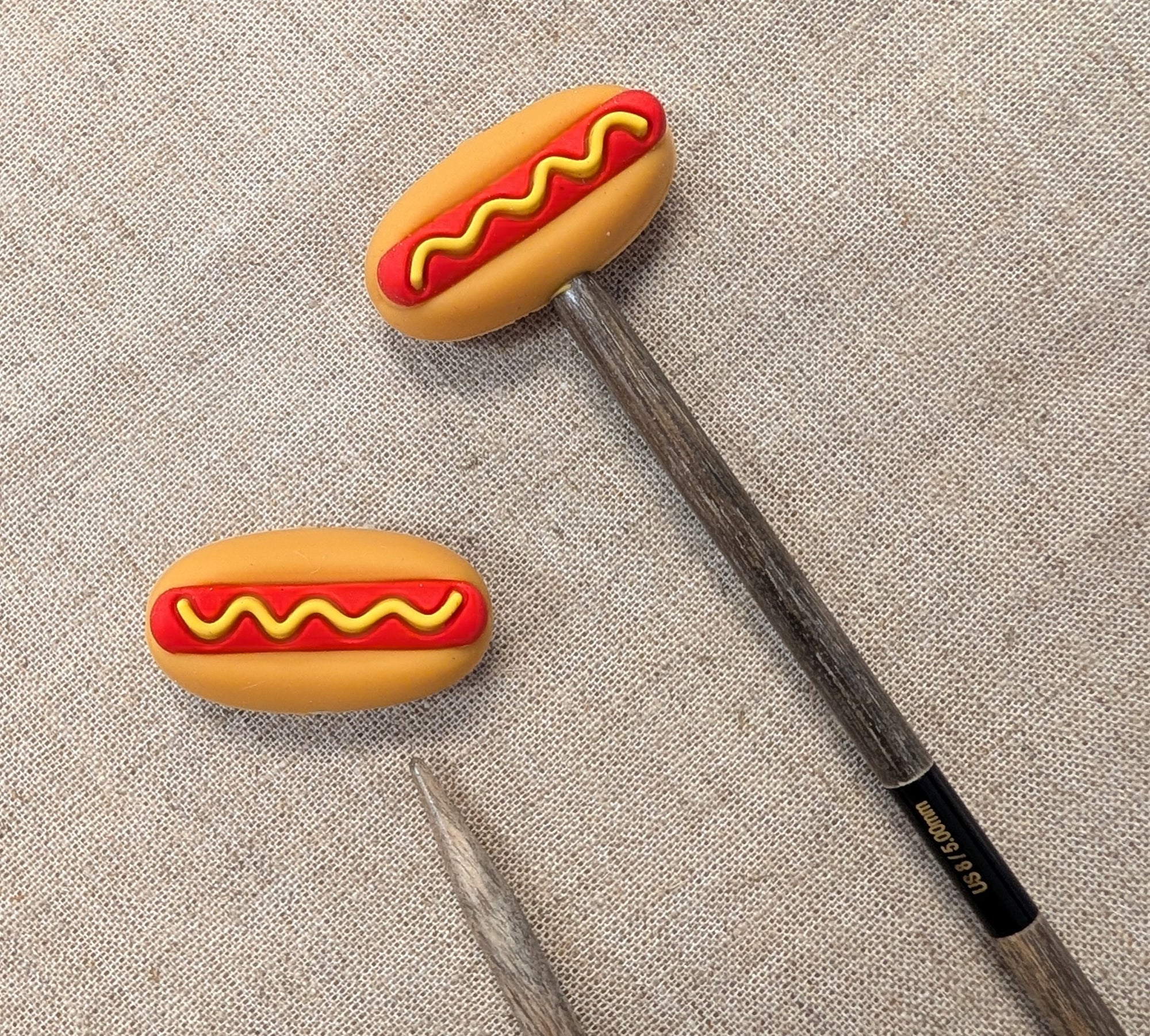 Stitch Stoppers