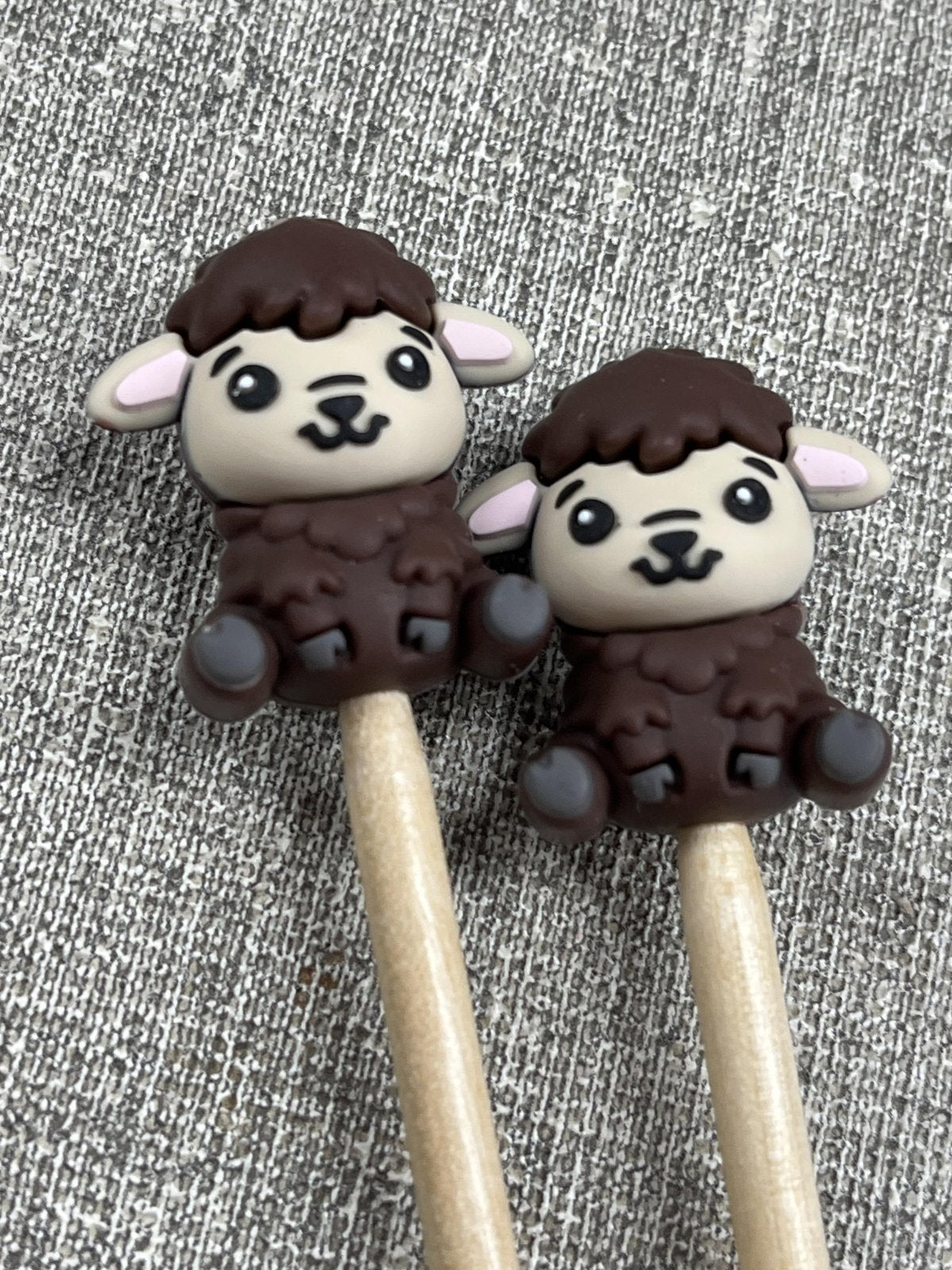 Stitch Stoppers